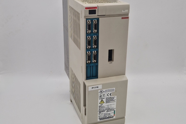 Mazak Mitsubishi MDS-CH-V1-70 Servo Drive Unit