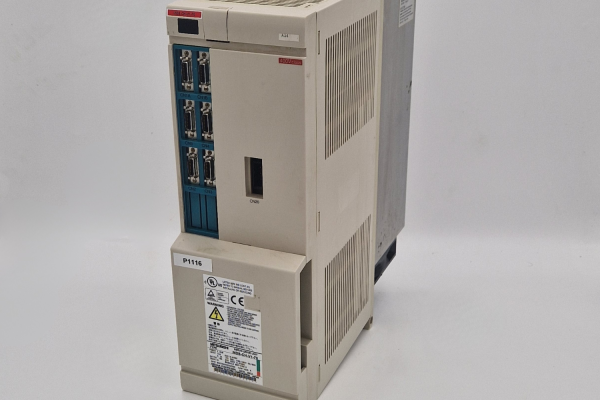 Mazak Mitsubishi MDS-CH-V1-70 Servo Drive Unit