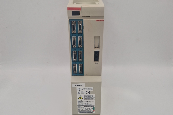 Mazak Mitsubishi MDS-CH-V2-4520 Servo Drive Unit