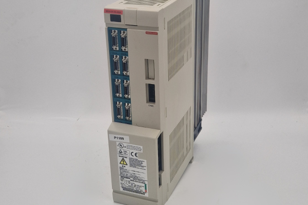 Mazak Mitsubishi MDS-CH-V2-4520 Servo Drive Unit