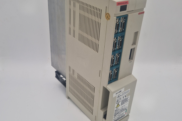 Mazak Mitsubishi MDS-CH-V2-4520 Servo Drive Unit