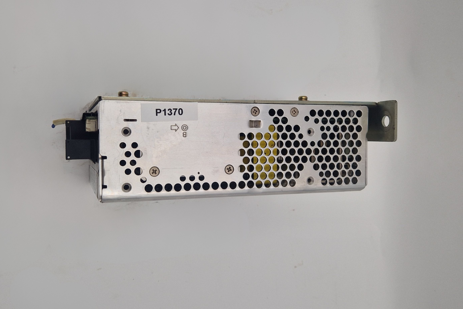 Cosel ADA600F-24 Power Supply.