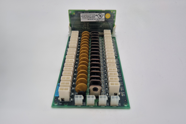 Mazak Mitsubishi YSJ670-16 & HR371 PCB