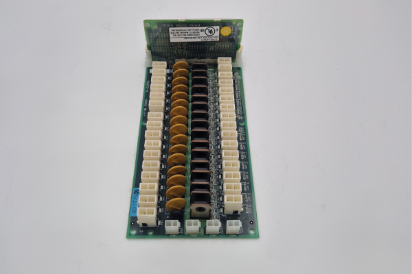 Mazak Mitsubishi YSJ670-16 & HR371 PCB