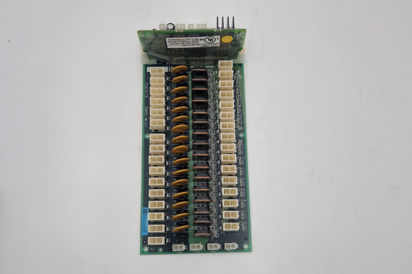 Mazak Mitsubishi YSJ670-16 & HR371 PCB