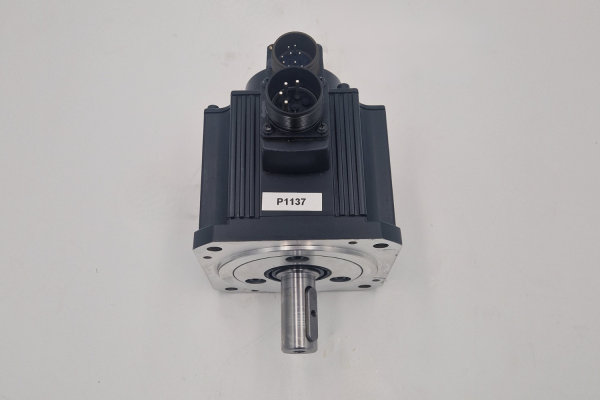 Mitsubishi AC Servo Motor HC-SF102K inc Encoder