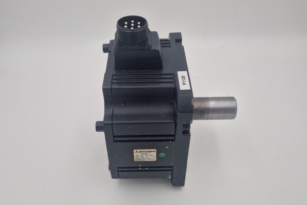 Mitsubishi AC Servo Motor HC203S