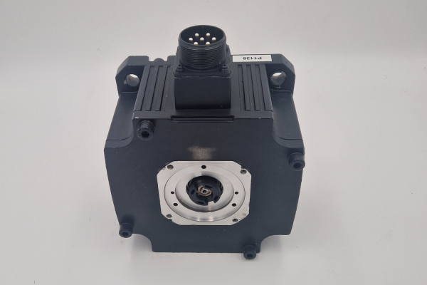 Mitsubishi AC Servo Motor HC203S