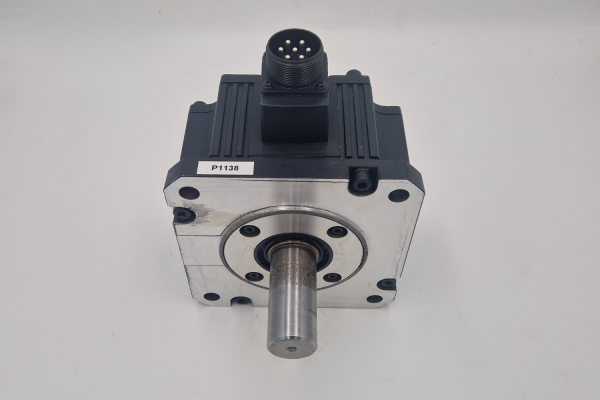 Mitsubishi AC Servo Motor HC203S