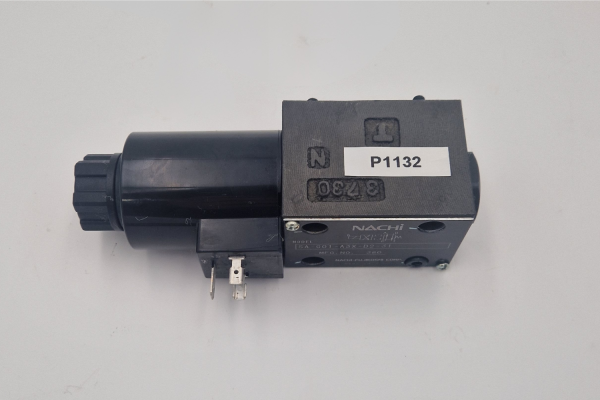 Nachi SA-G01-A3X-D2-13 Solenoid Valve