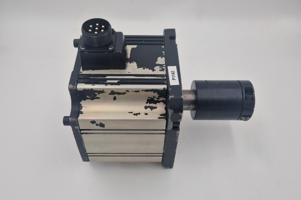 Mazak Mitsubishi HC3535 AC Servo Motor