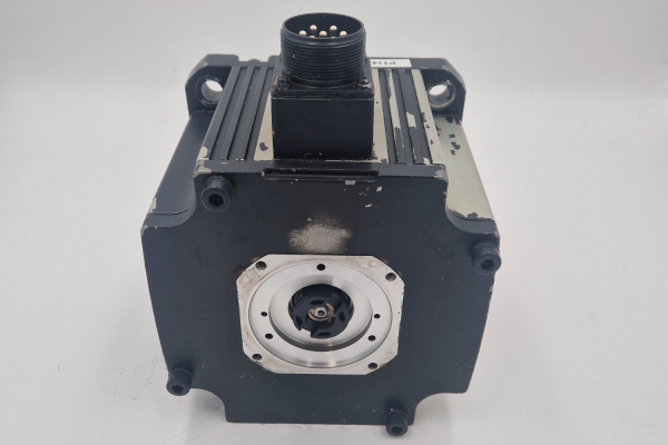 Mazak Mitsubishi HC3535 AC Servo Motor