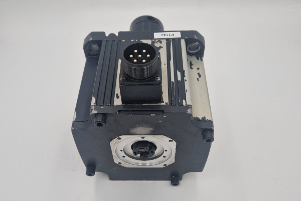 Mazak Mitsubishi HC3535 AC Servo Motor