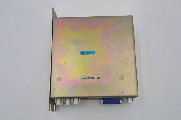 Thermal Compensation Controller - D70UB006560