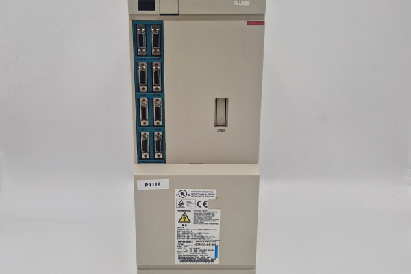 Mazak Mitsubishi MDS-CH-SP-260 Spindle Drive Unit