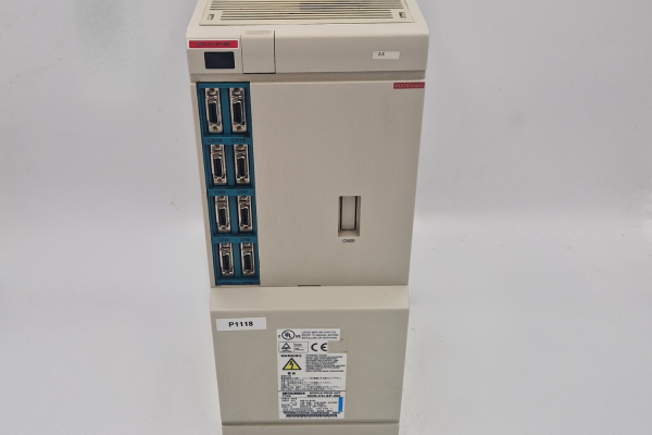 Mazak Mitsubishi MDS-CH-SP-260 Spindle Drive Unit