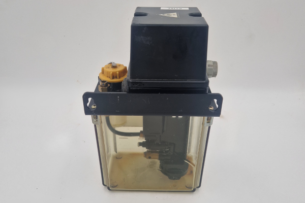 Lube Automatic Lubricator Tank AMZ-III