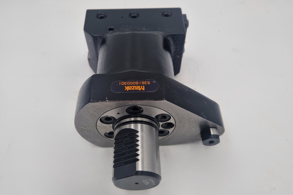 Mazak Partin Off Tool