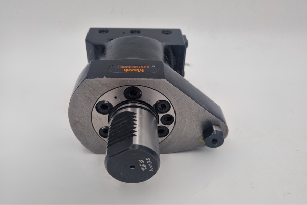 Mazak Partin Off Tool