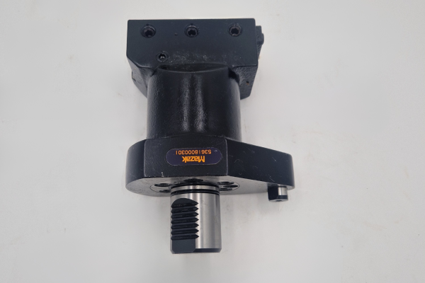 Mazak Partin Off Tool