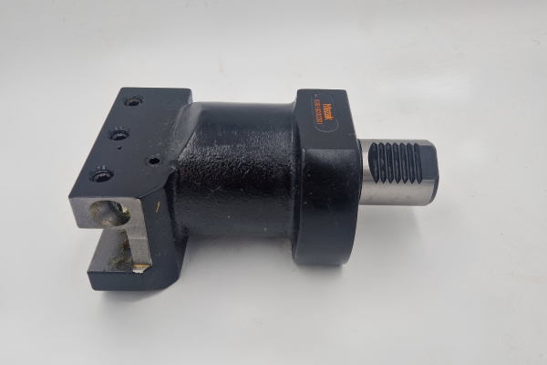Mazak Partin Off Tool