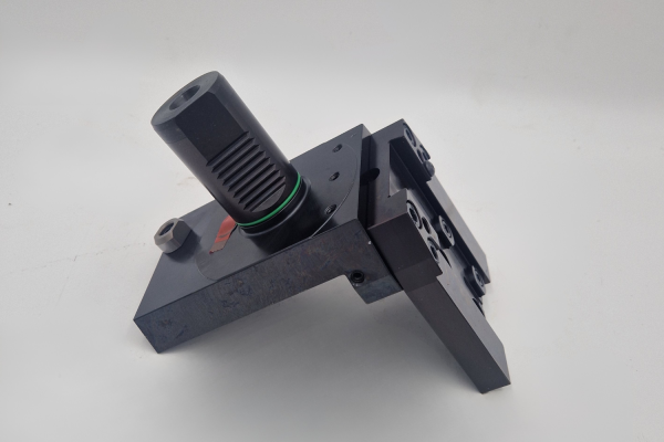 Mazak Cut-Off Holder Adjustable