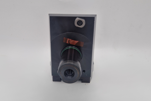 Mazak Cut-Off Holder Adjustable