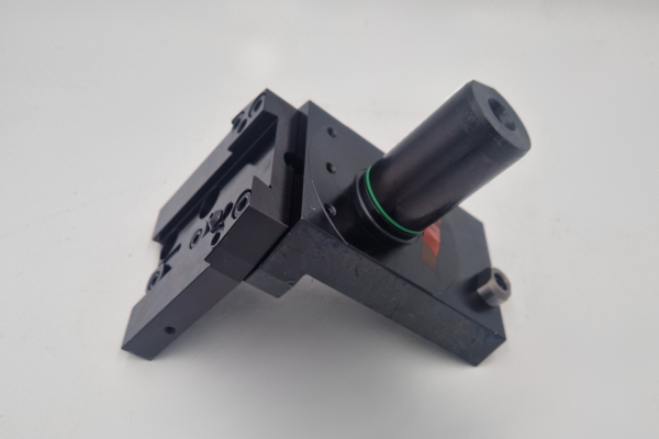 Mazak Cut-Off Holder Adjustable