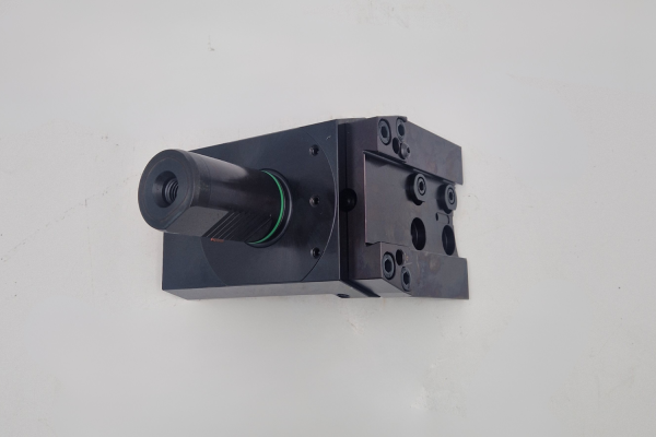 Mazak Cut-Off Holder Adjustable