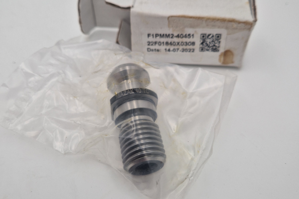 Mazak BT40 Pull Studs