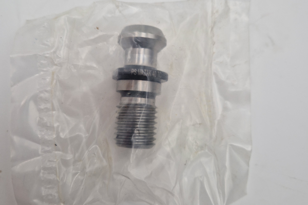 BT40 MAZAK-2 Pull Studs (Through coolant)