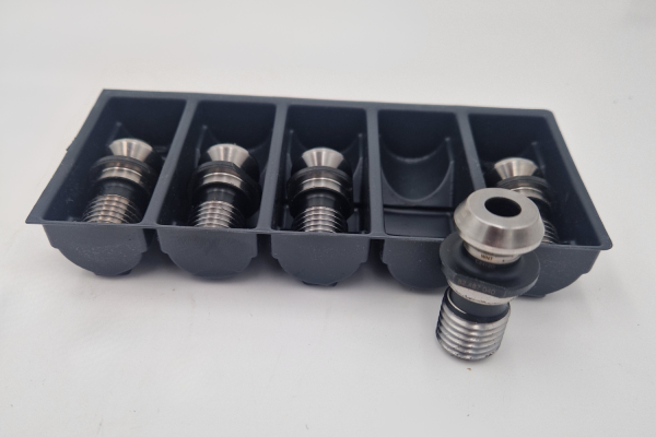 Mazak SK40 Cat Pull Studs