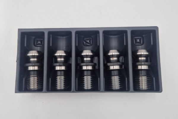 Mazak SK40 Cat Pull Studs.