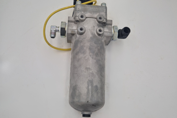 Mazak Coolant filter & Housing