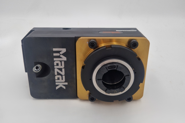 Mazak Vertical Live Tooling 5B738002305