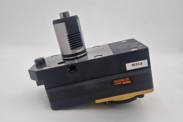 Mazak Vertical Live Tooling 5B738002305