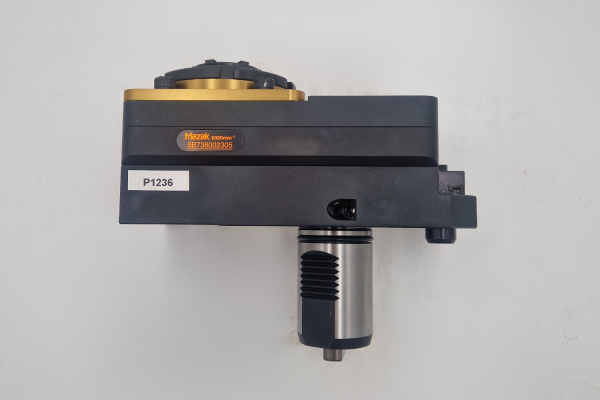 Mazak Vertical Live Tooling 5B738002305