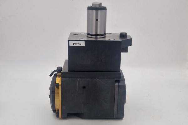 Mazak Horizontal Live Tooling 5B738002704