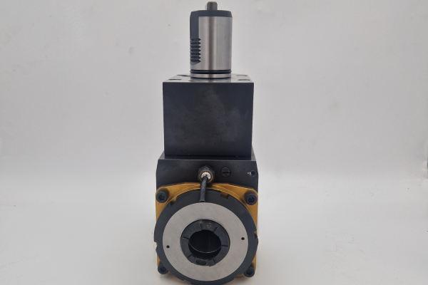 Mazak Horizontal Live Tooling 5B738002704