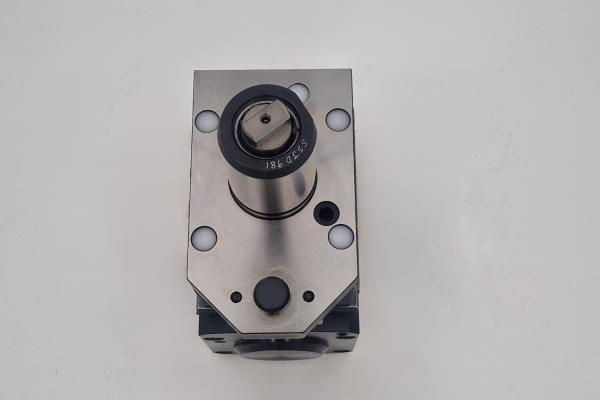 Mazak Horizontal Live Tooling 5B738002704