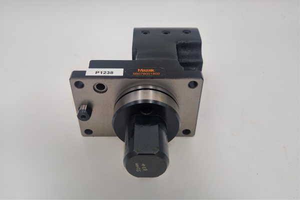 Mazak Boring Bar Holder (Bolt-on Style). 5B078001802