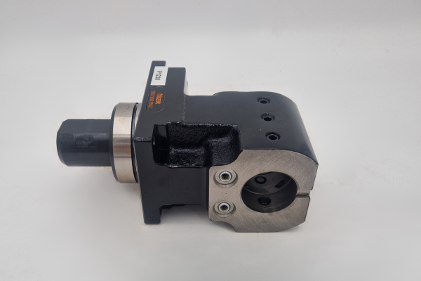 Mazak Boring Bar Holder (Bolt-on Style). 5B078001802