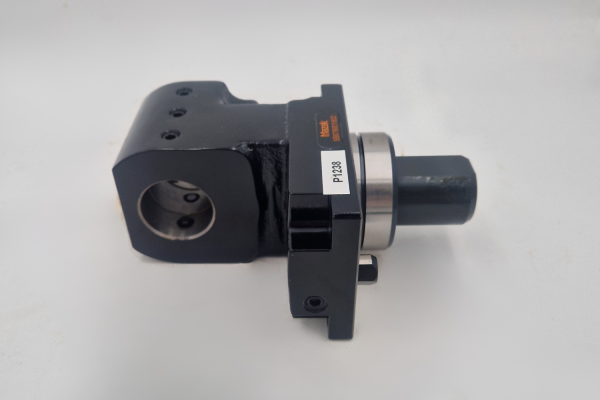 Mazak Boring Bar Holder (Bolt-on Style). Part Number: 5B078001802Mazak Boring Bar Holder (Bolt-on Style). 5B078001802
