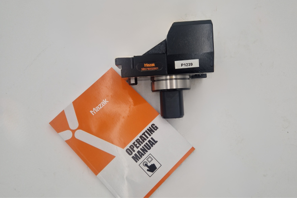 Mazak Turning Tool Holder (Bolt On Style) 5B078002601