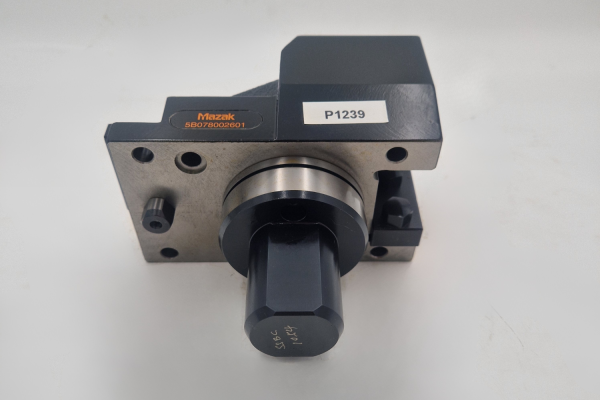 Mazak Turning Tool Holder (Bolt On Style) 5B078002601
