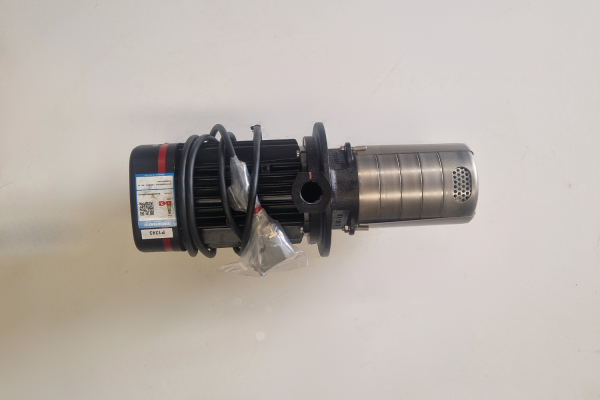 Mazak Grundfos Pump MTH4-4/4 A-W-A-AQQV