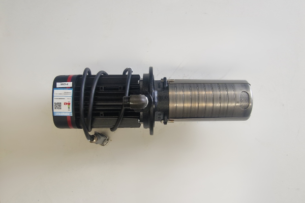 Mazak Grundfos Pump MTH2-9/7 A-W-A-AQQV