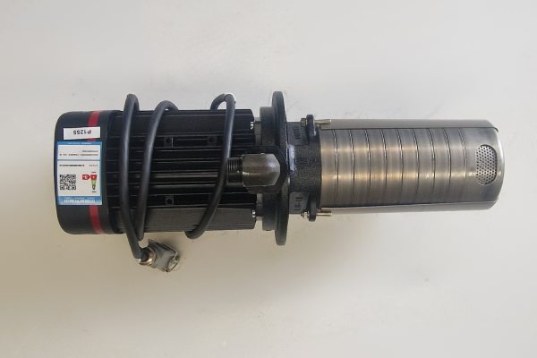 Mazak Grundfos Pump MTH2-9/7 A-W-A-AQQV