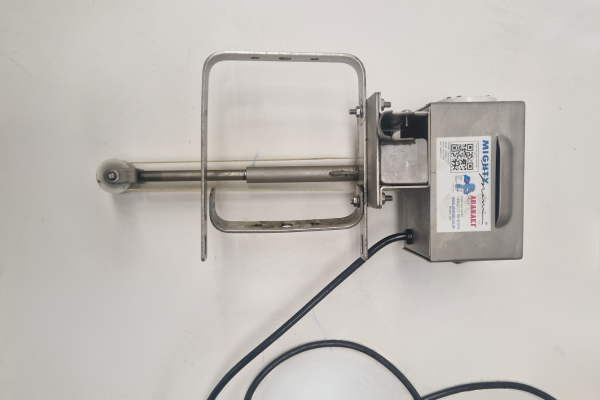 Mighty Mini Oil Skimmer