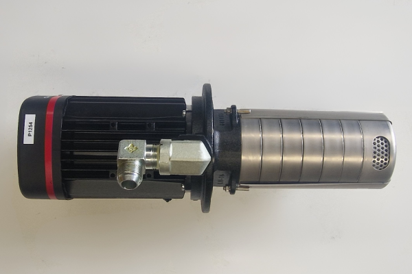 Mazak Grundfos Pump MTH4-6/3 A-W-A-AQQV